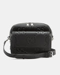 GUCCI JUMBO GG CROSSBODY BAG