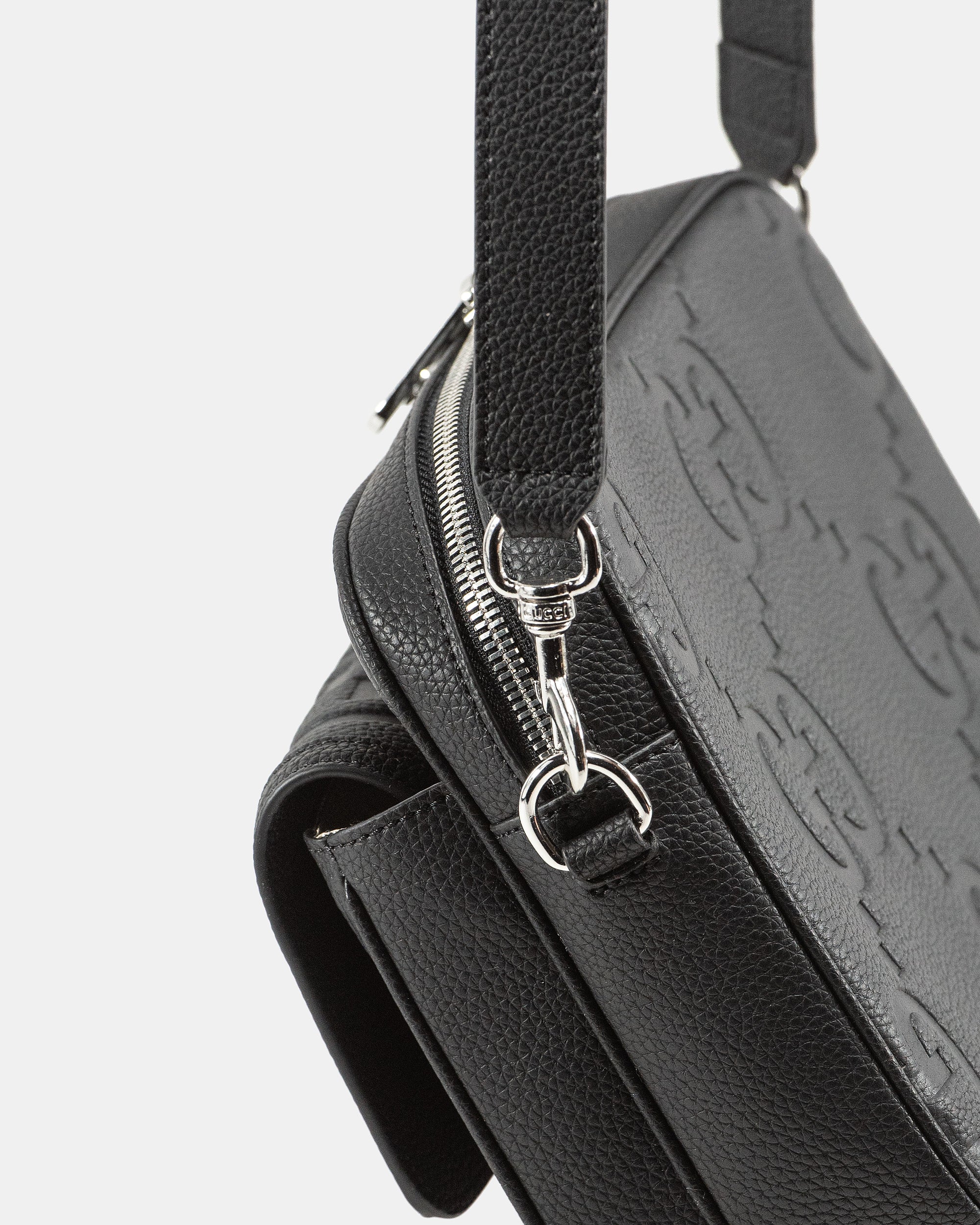 GUCCI JUMBO GG CROSSBODY BAG