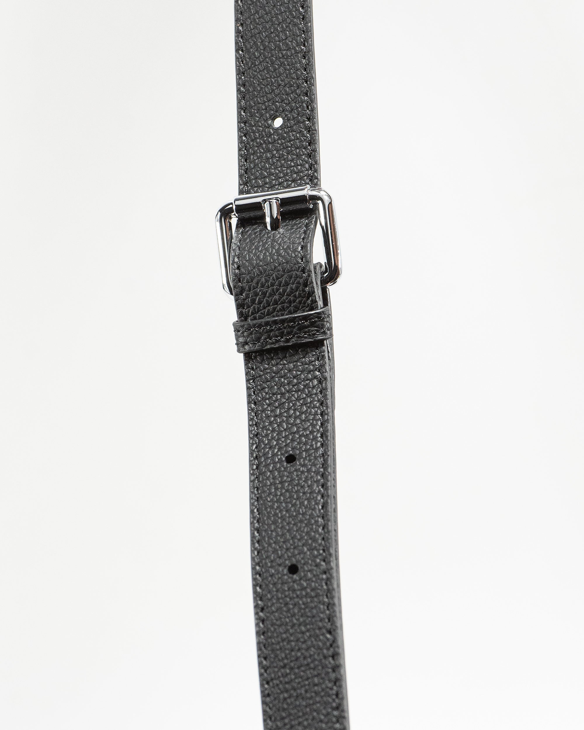 GUCCI JUMBO GG CROSSBODY BAG