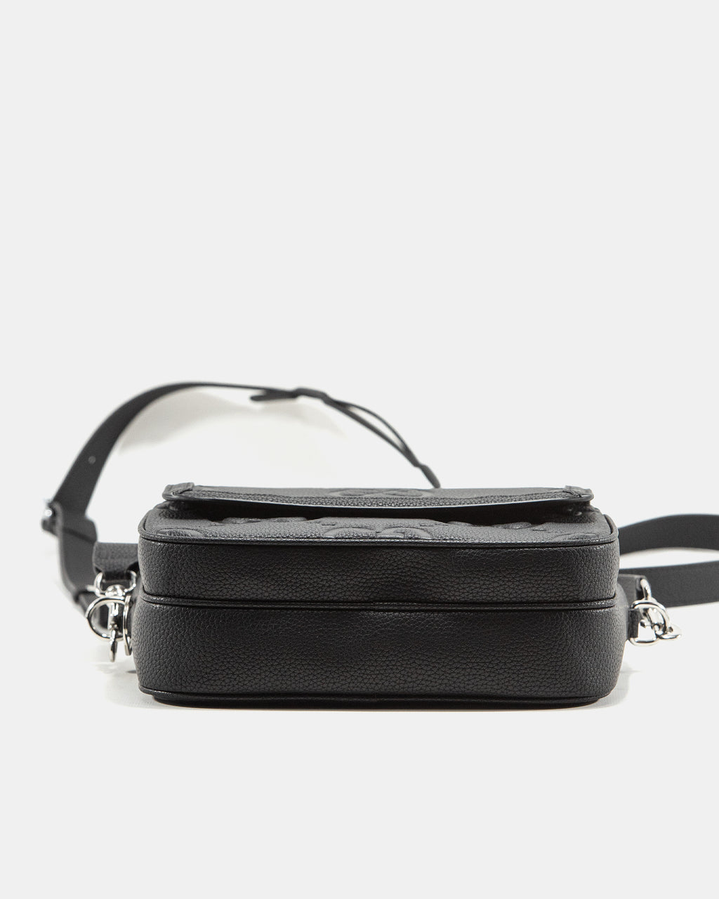 GUCCI JUMBO GG CROSSBODY BAG