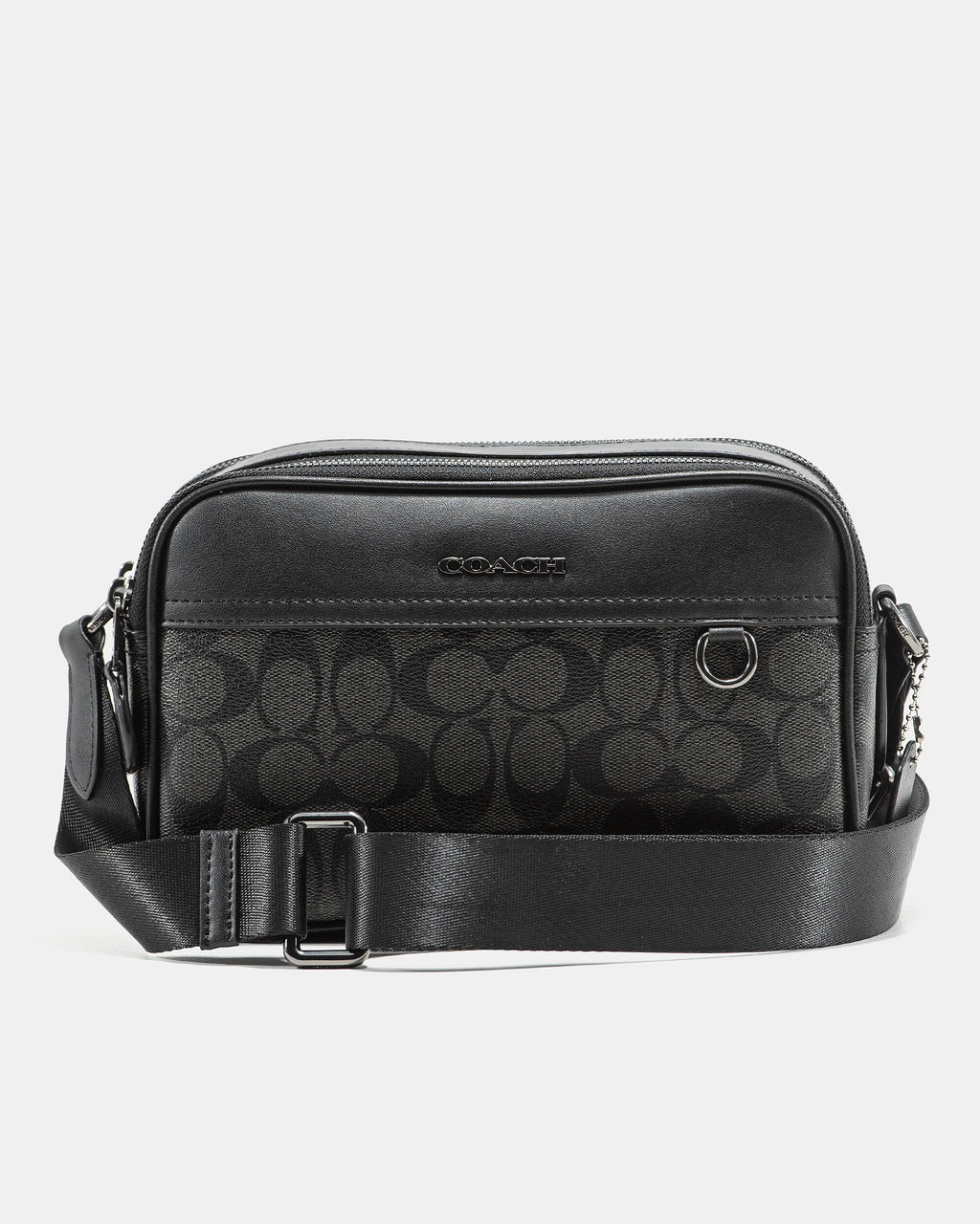 COACH GRAHAM CROSSBODY IN SIGNATURE CANVAS