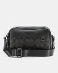 COACH GRAHAM CROSSBODY IN SIGNATURE CANVAS