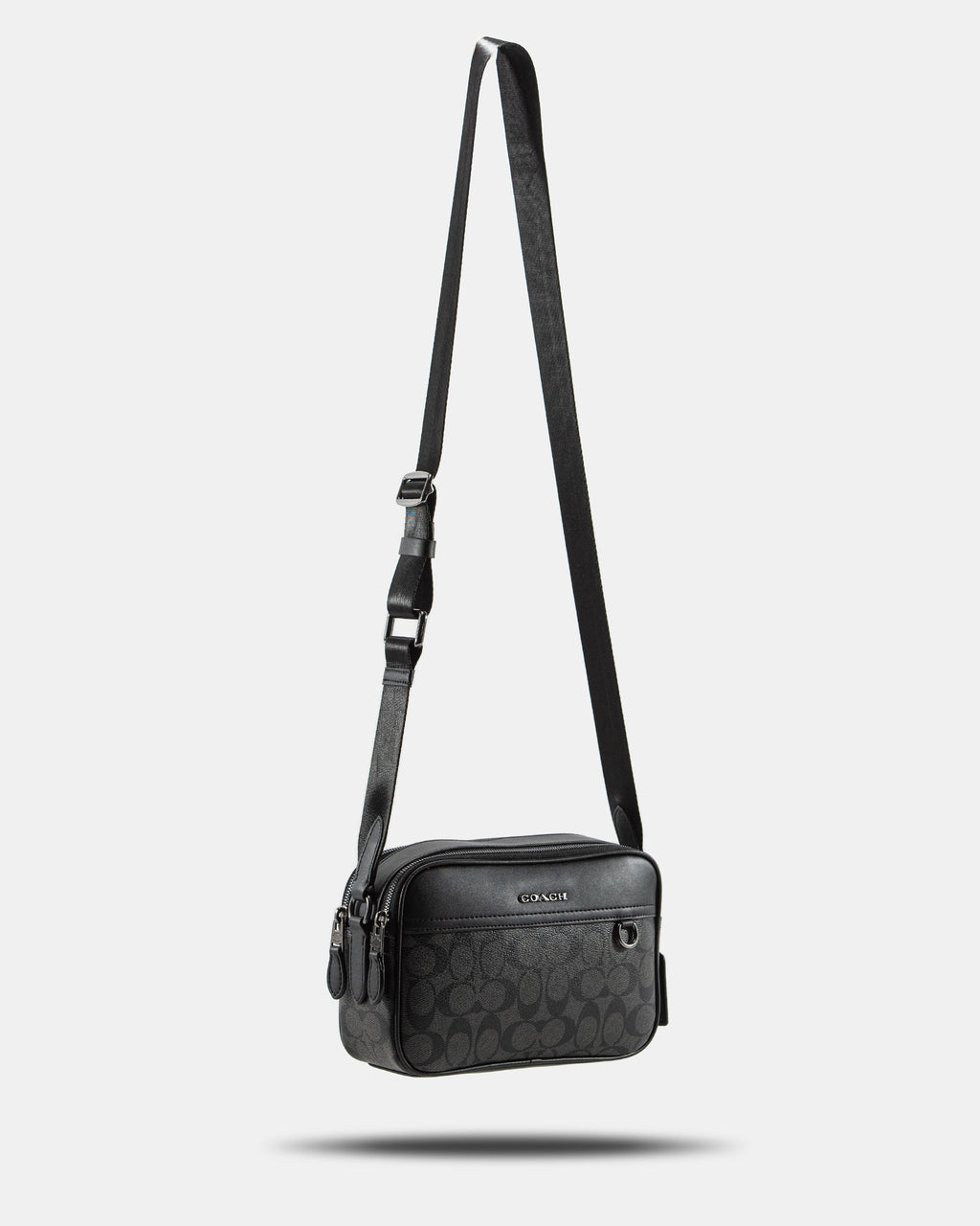 COACH GRAHAM CROSSBODY IN SIGNATURE CANVAS