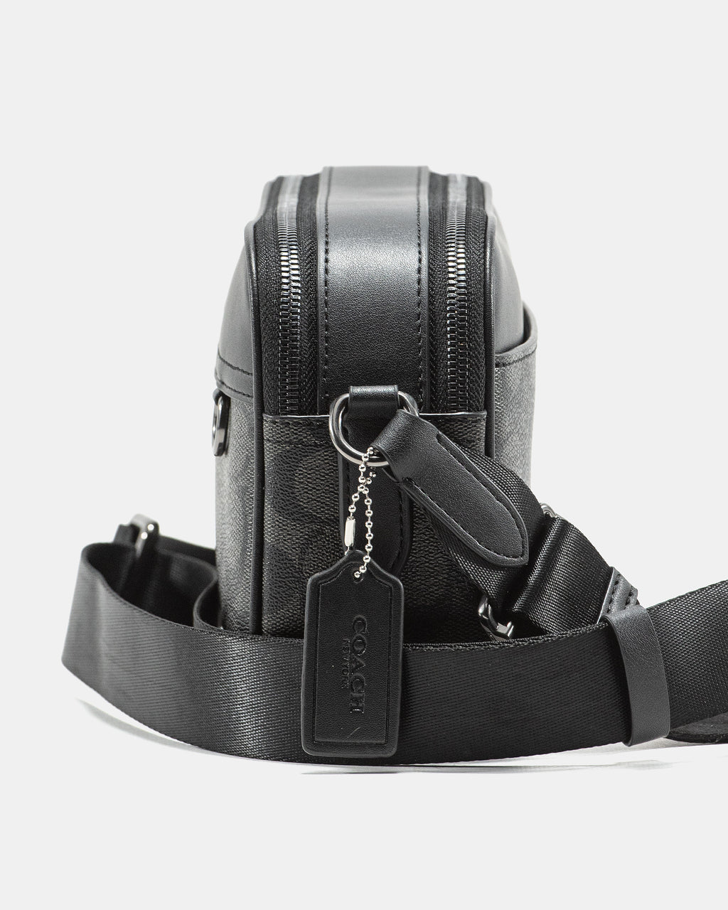 COACH GRAHAM CROSSBODY IN SIGNATURE CANVAS