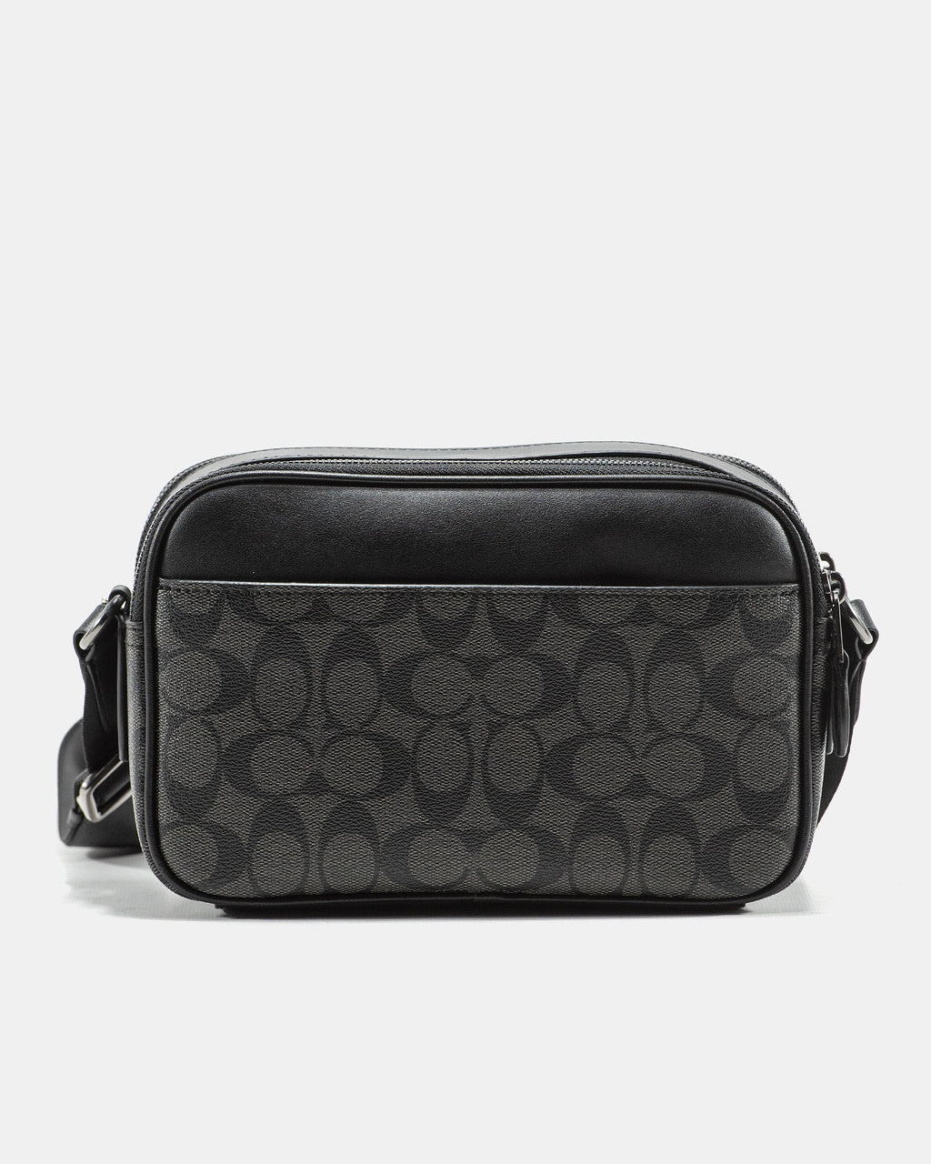 COACH GRAHAM CROSSBODY IN SIGNATURE CANVAS