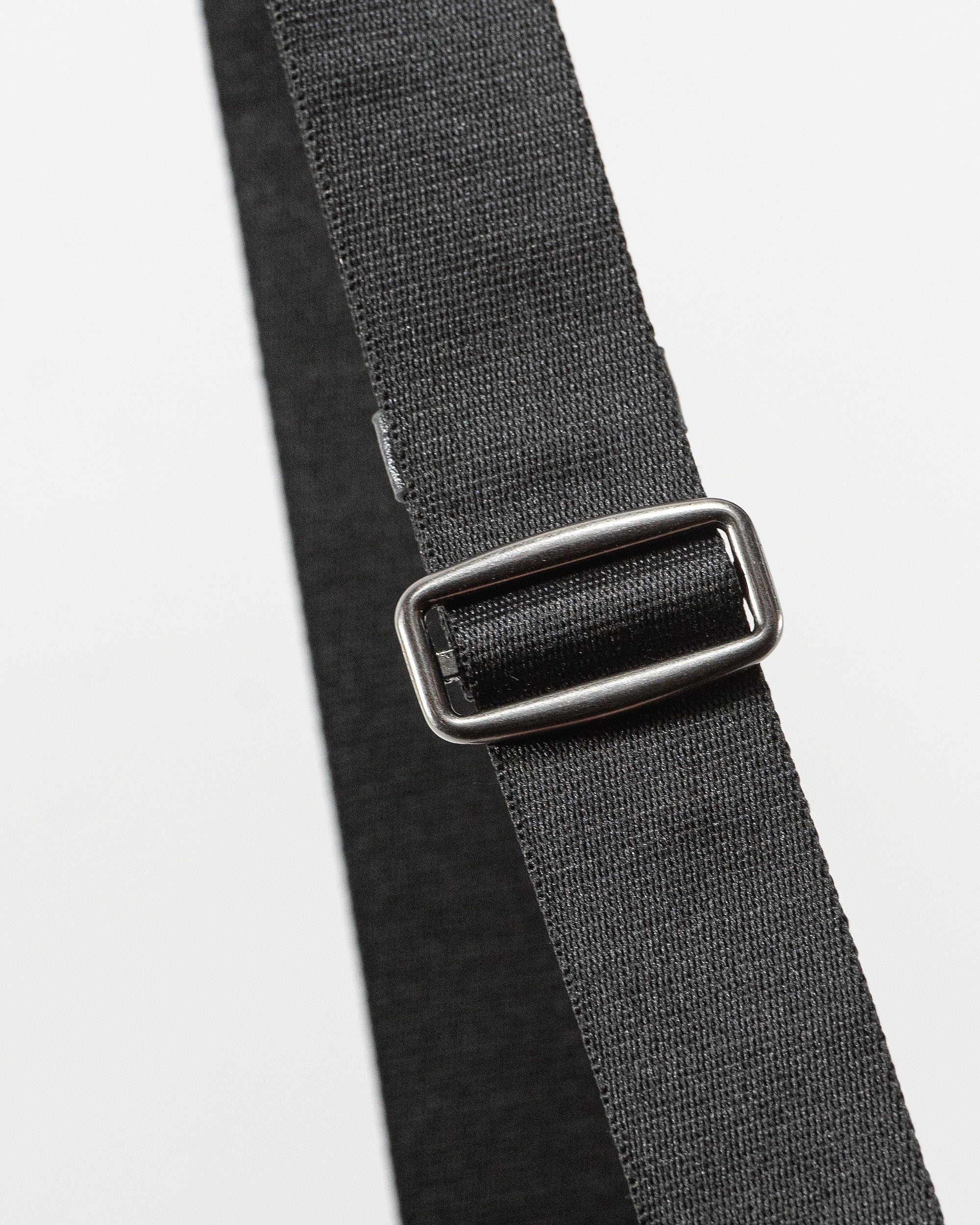 COACH GRAHAM CROSSBODY IN BLACK CANVAS