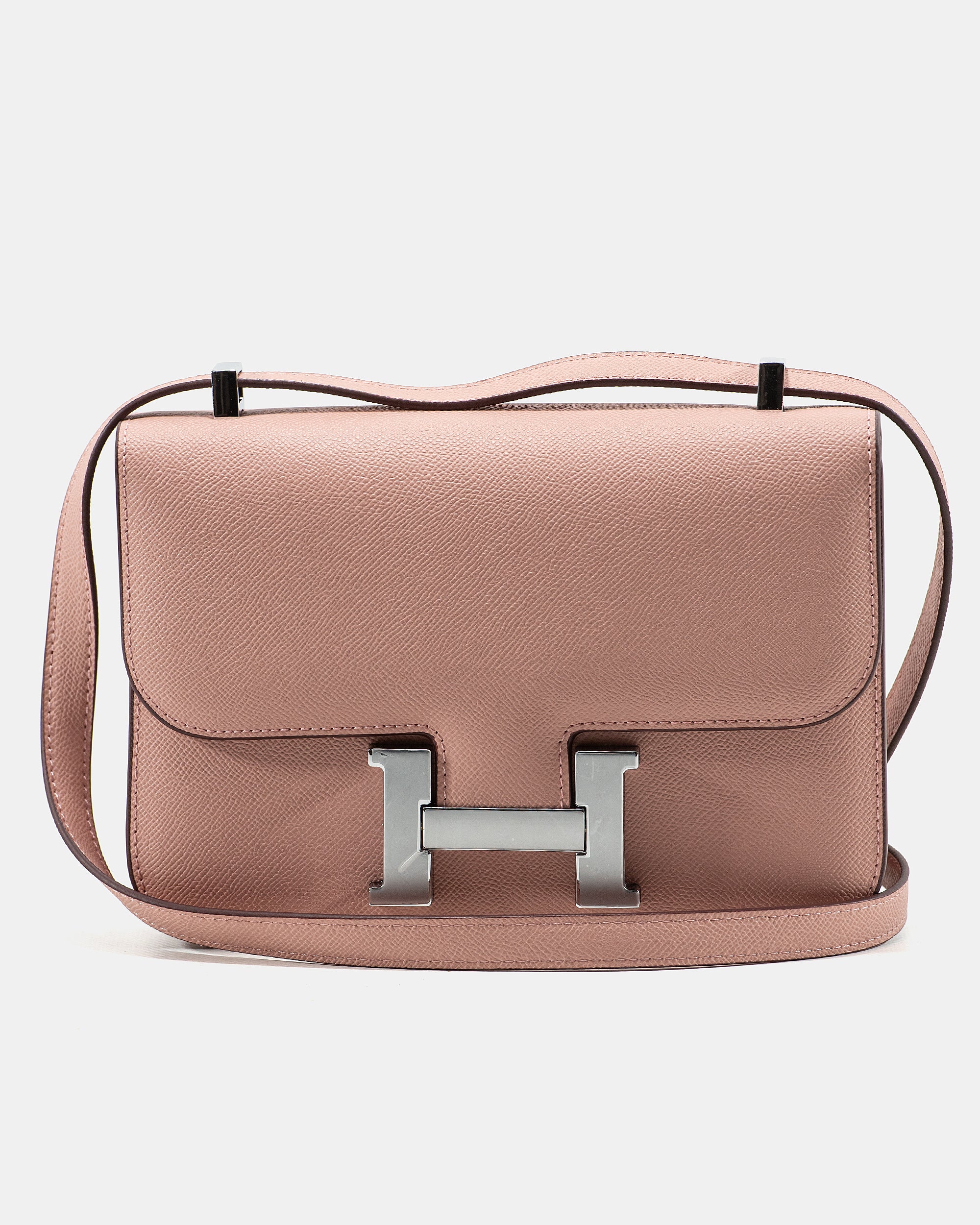 HERMÈS CONSTANCE BAG