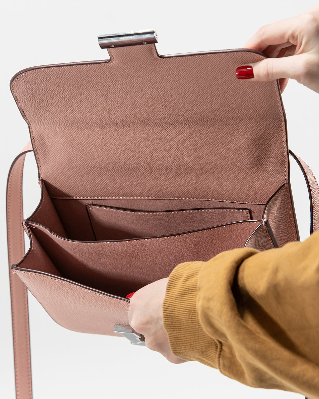 HERMÈS CONSTANCE BAG