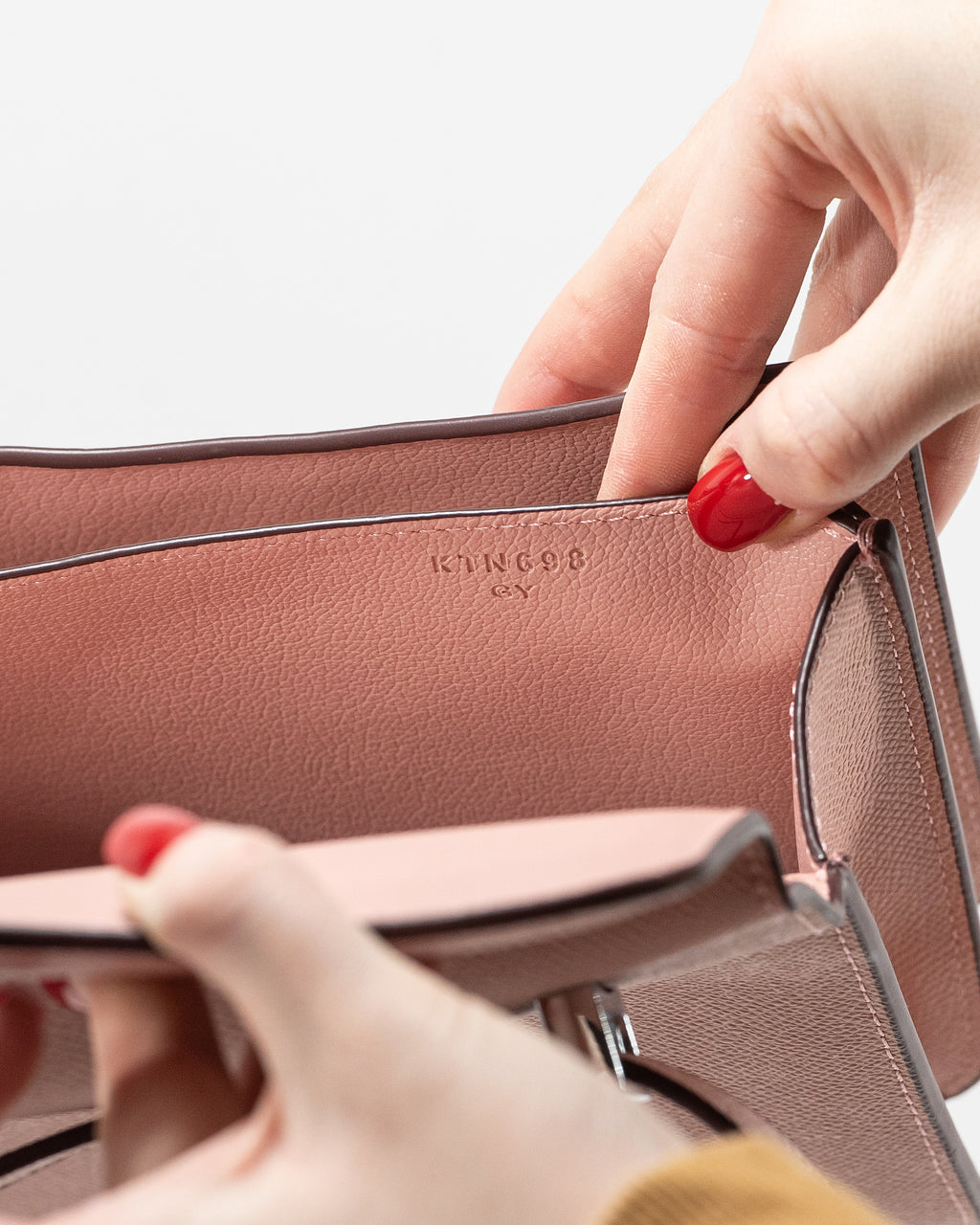 HERMÈS CONSTANCE BAG