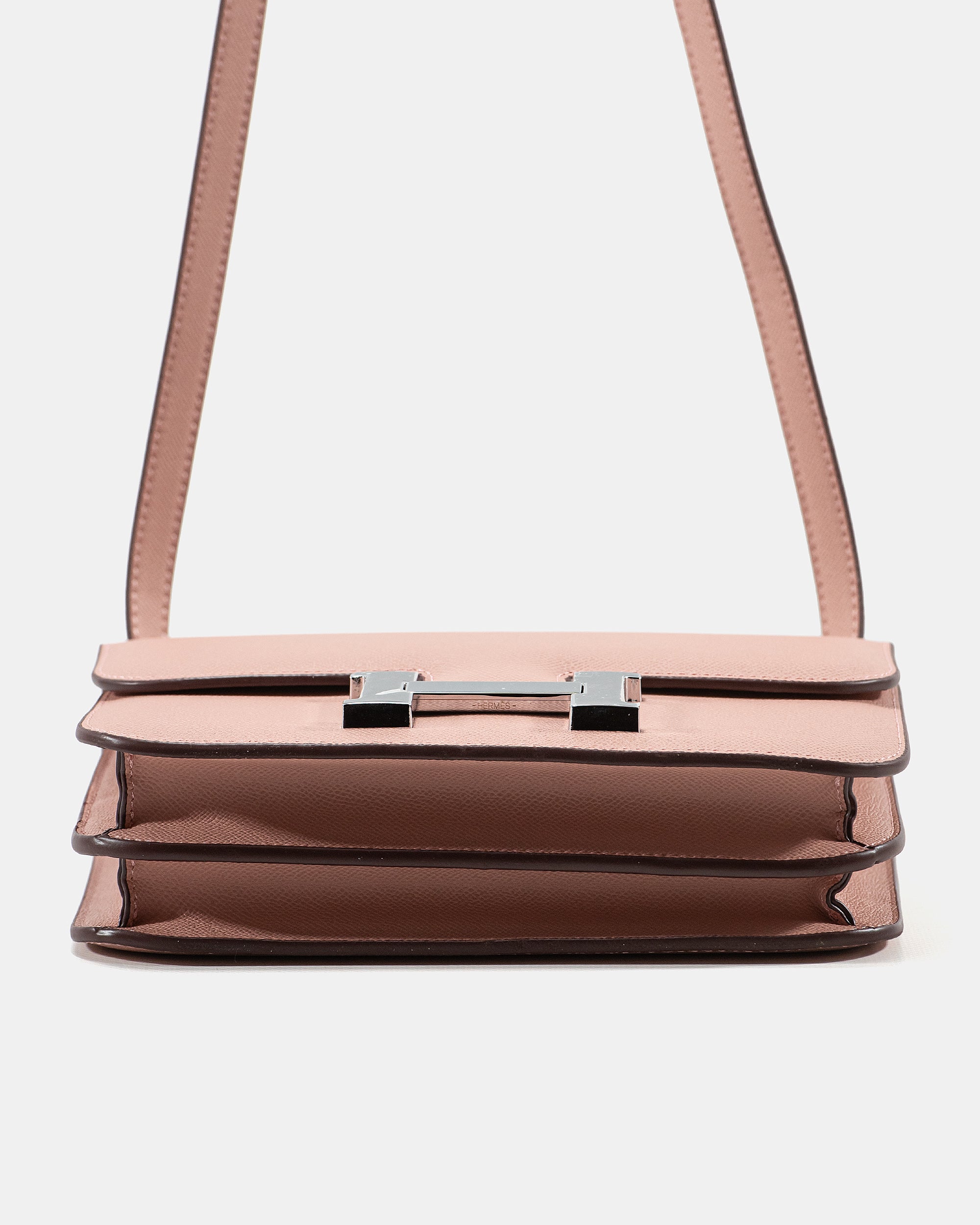 HERMÈS CONSTANCE BAG