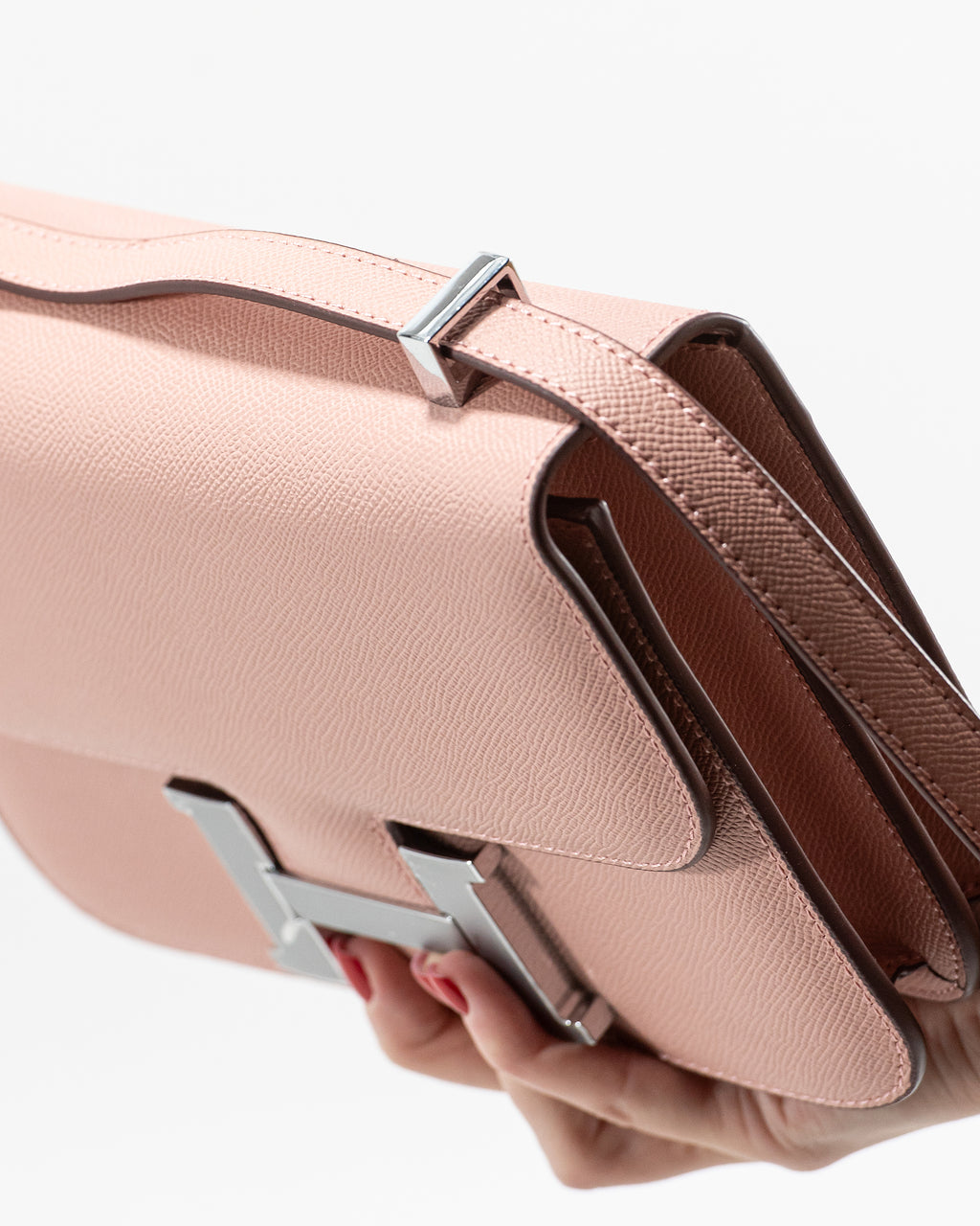 HERMÈS CONSTANCE BAG