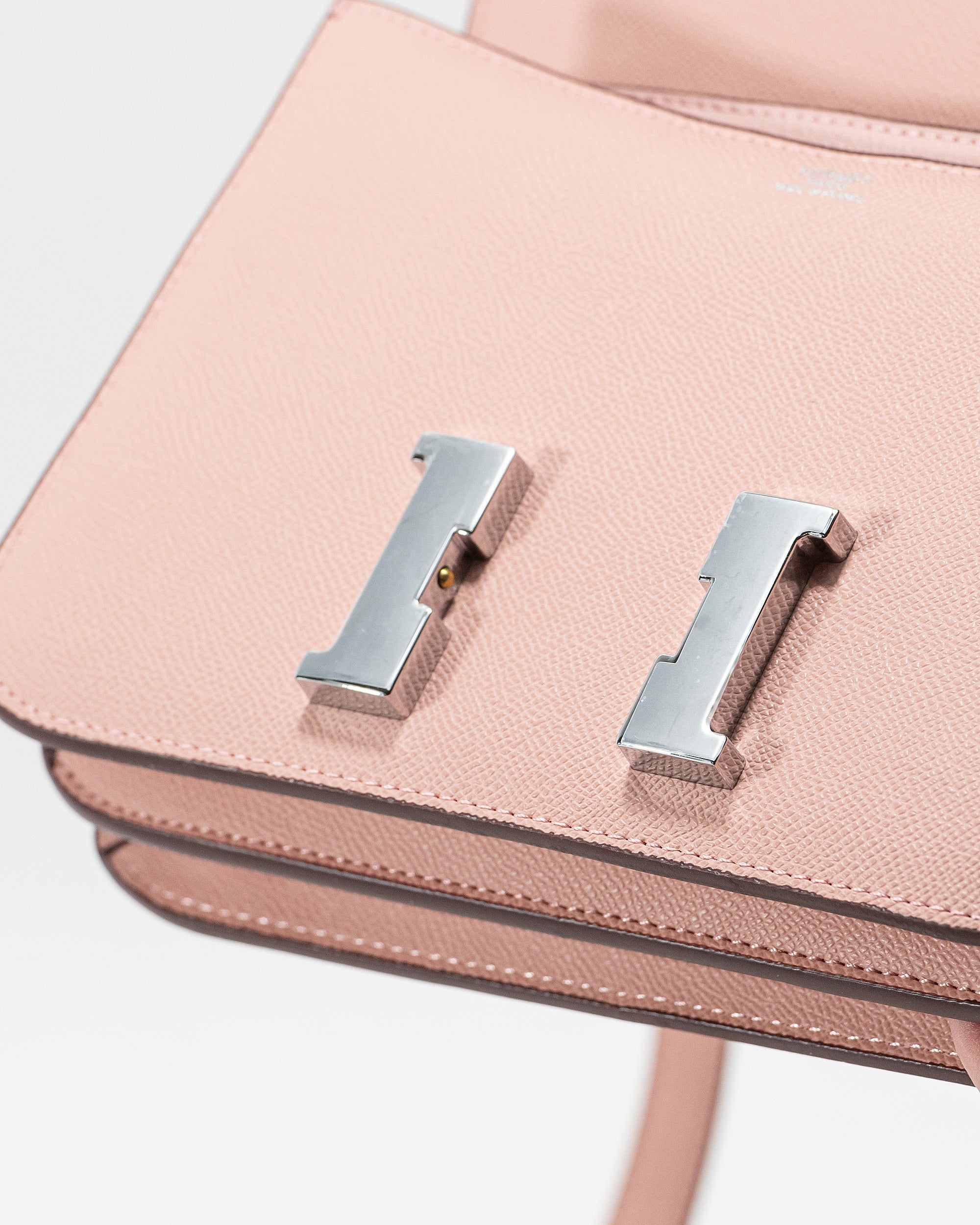 HERMÈS CONSTANCE BAG