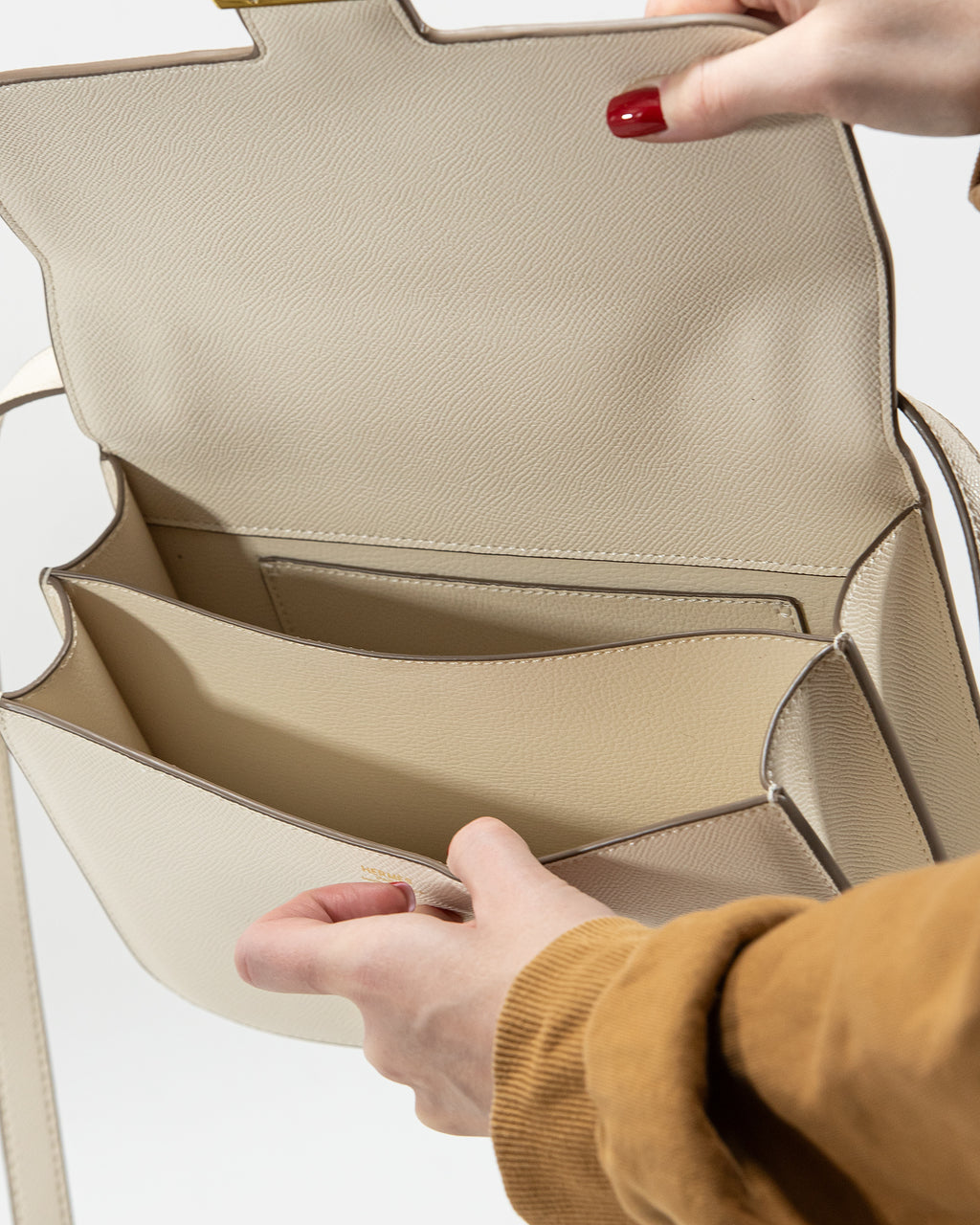 HERMÈS CONSTANCE BAG