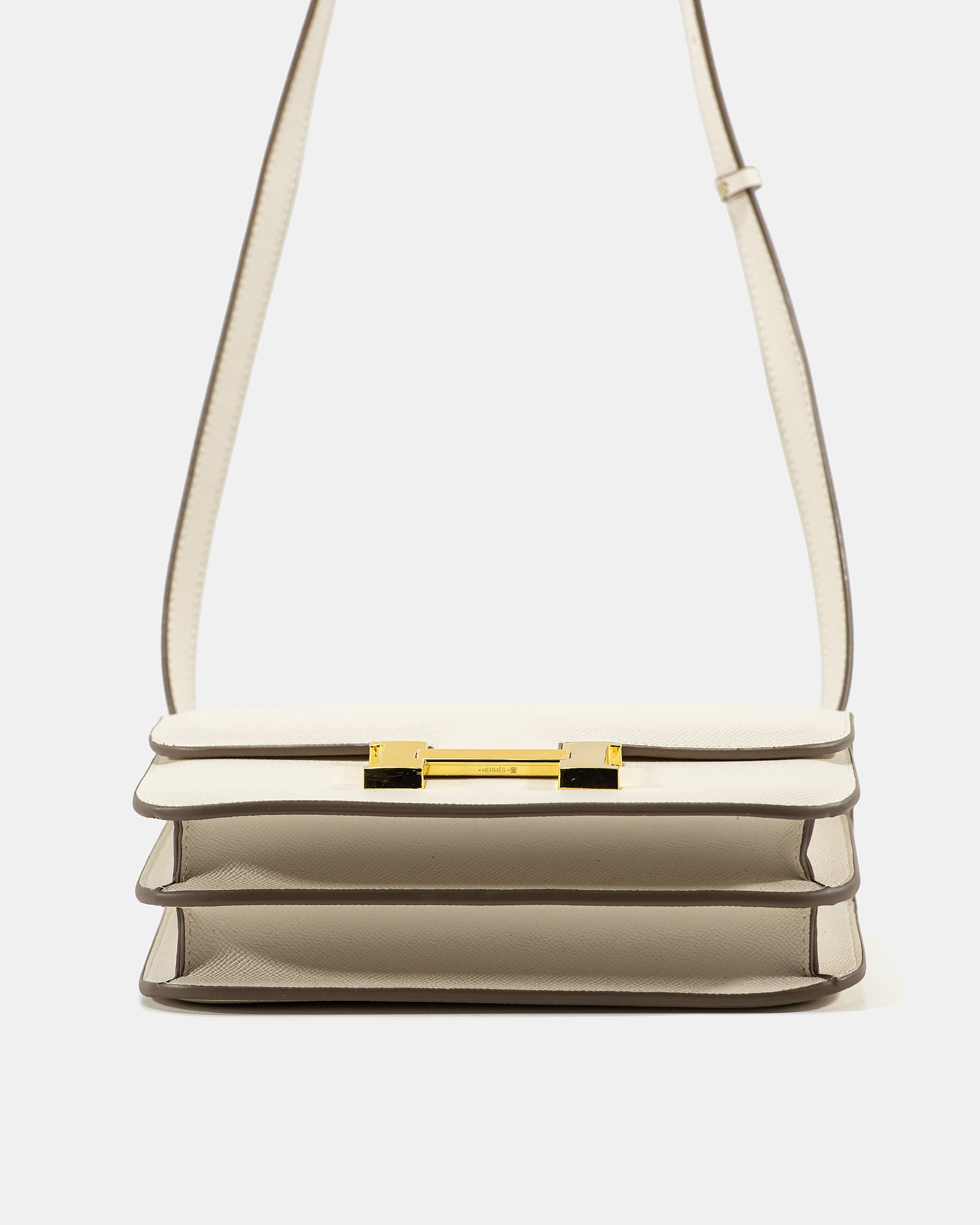 HERMÈS CONSTANCE BAG