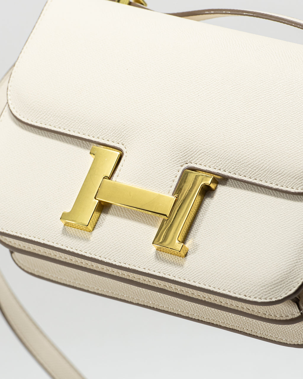 HERMÈS CONSTANCE BAG