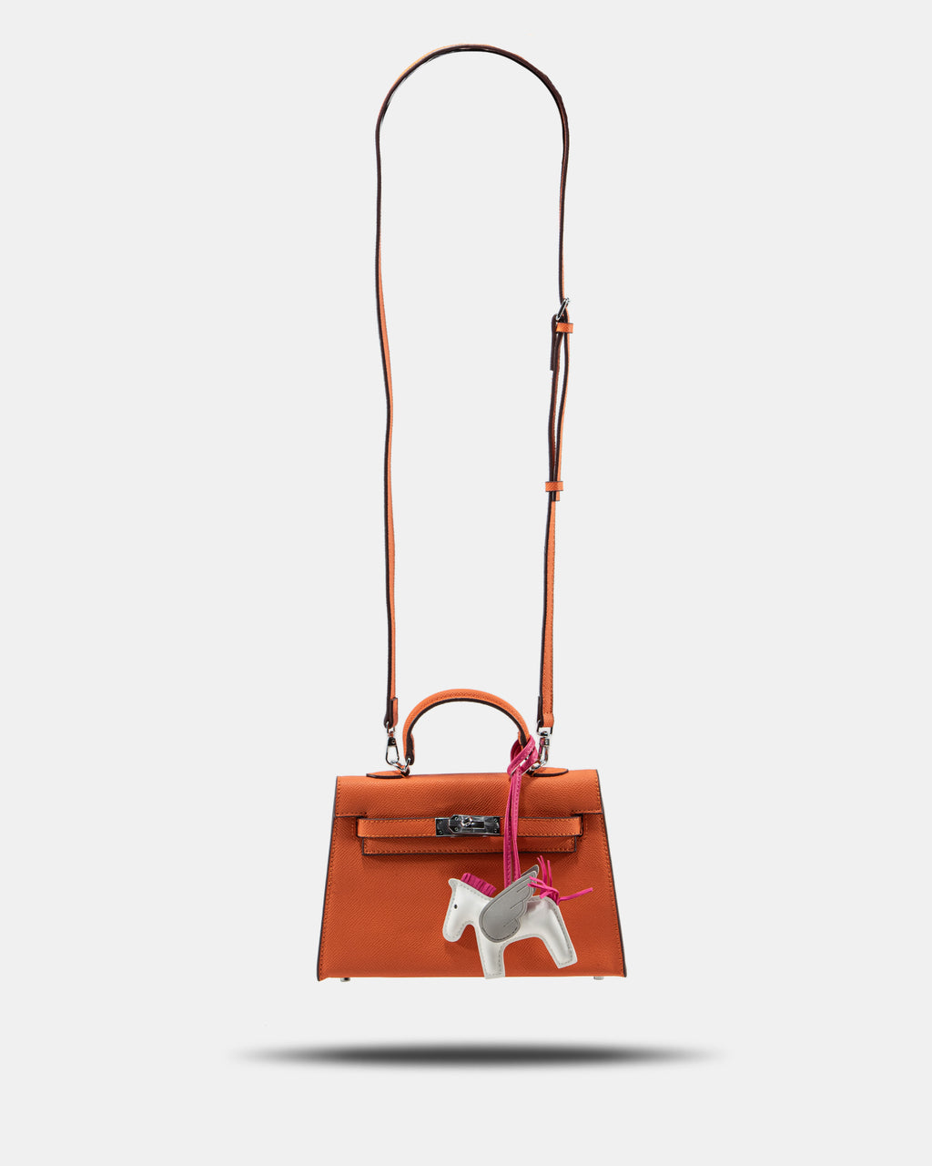 HERMÈS KELLY BAG