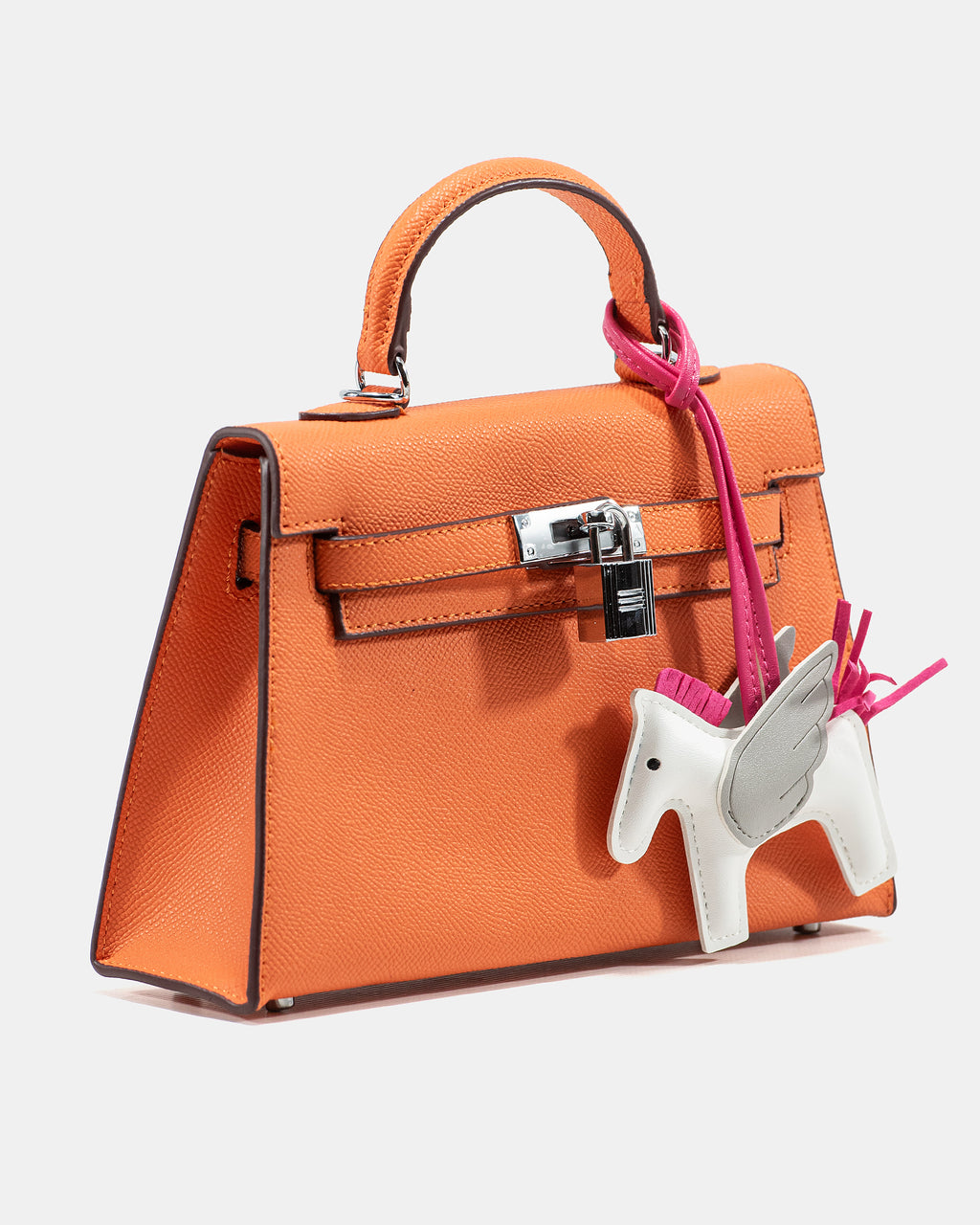 HERMÈS KELLY BAG