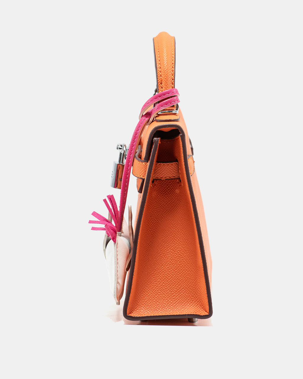 HERMÈS KELLY BAG