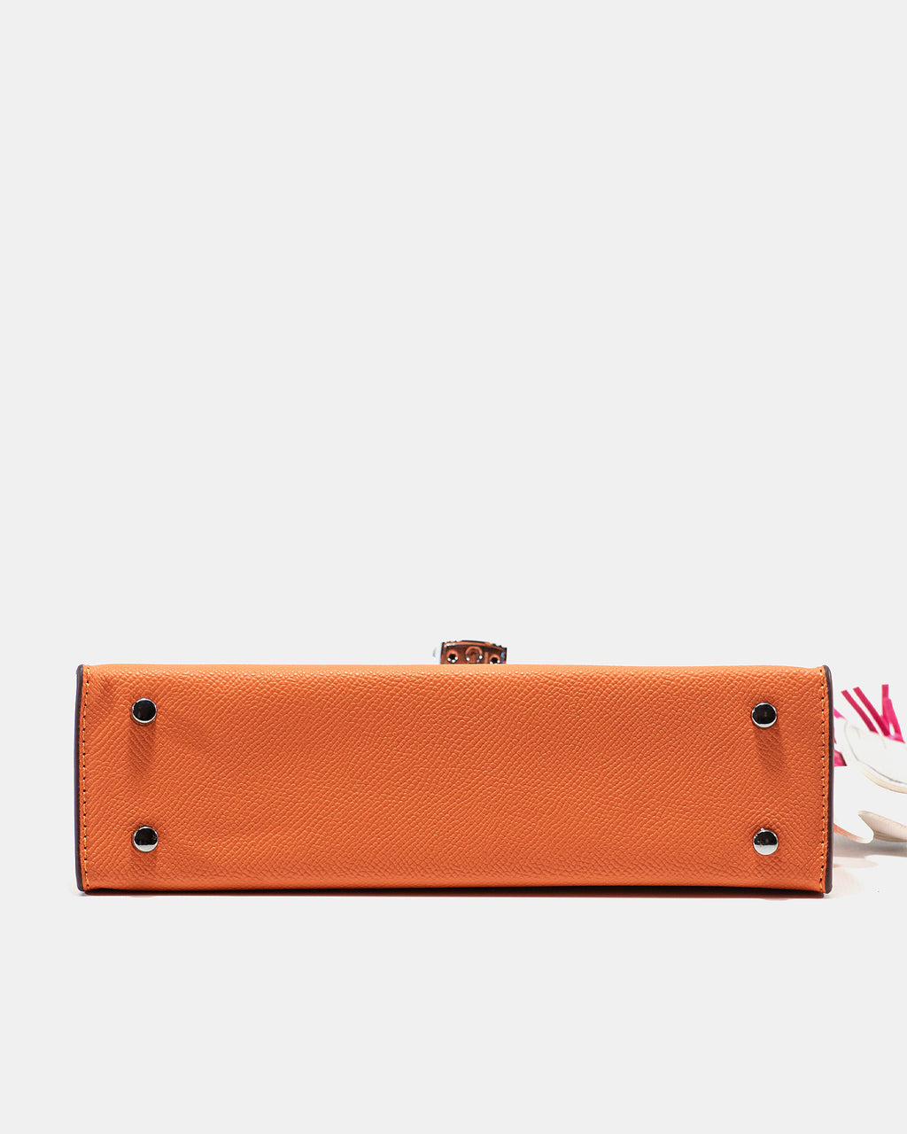 HERMÈS KELLY BAG