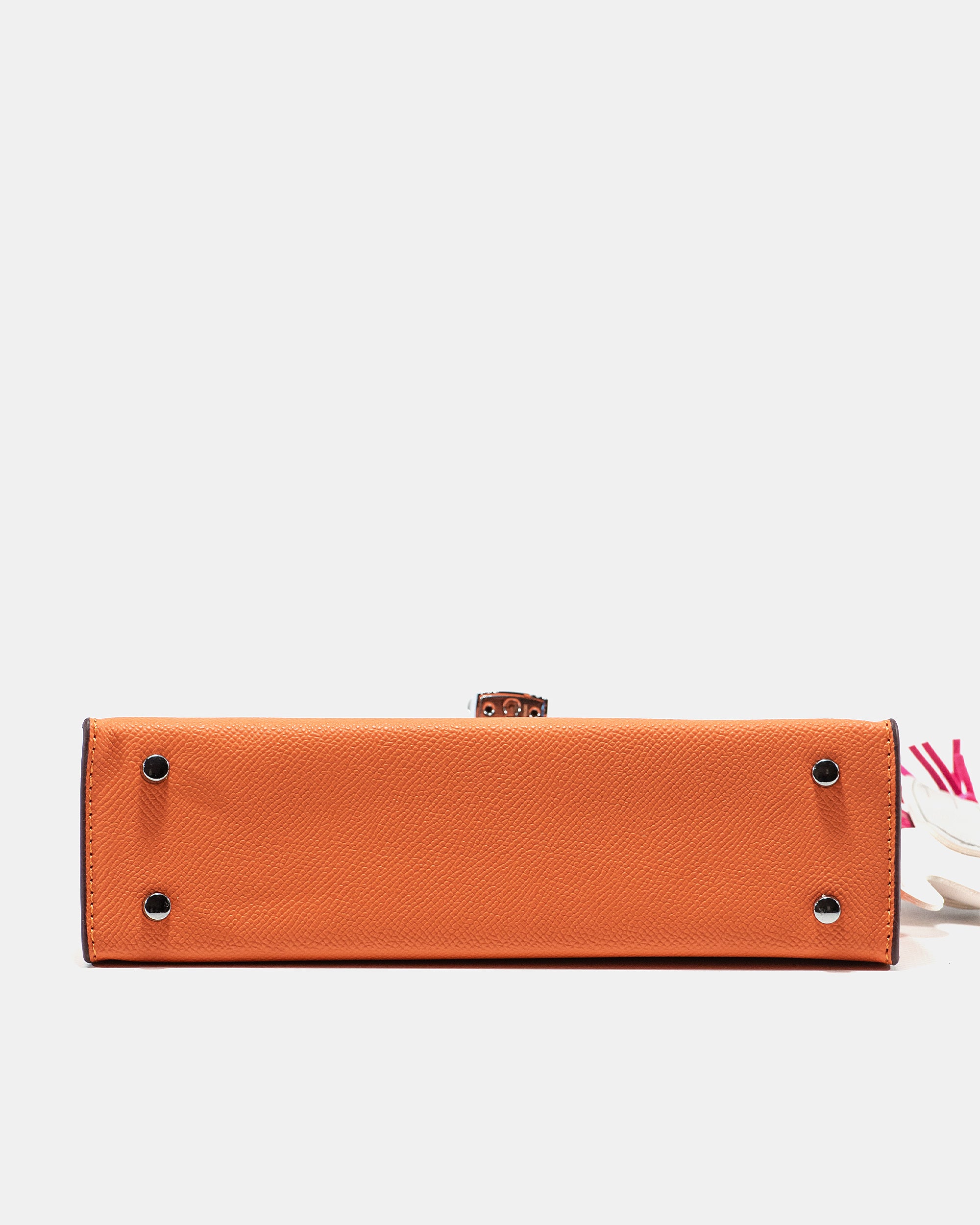 HERMÈS KELLY BAG