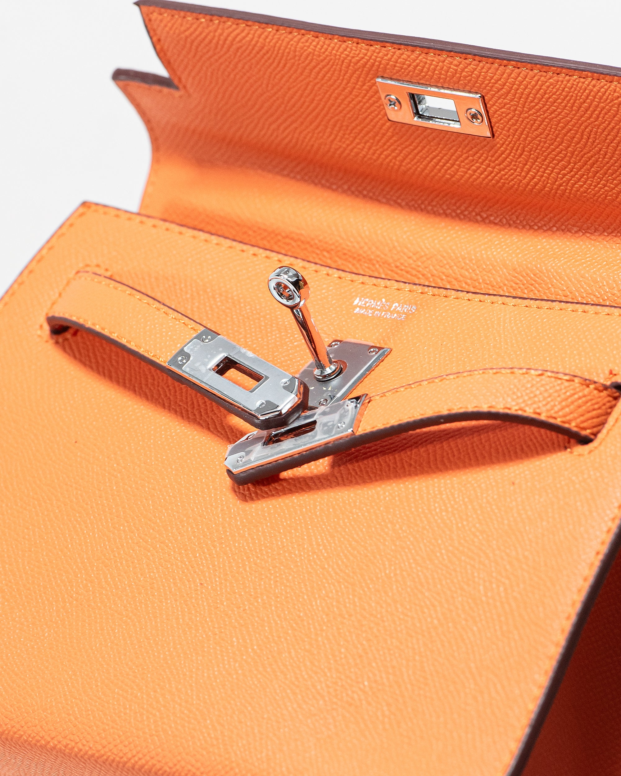 HERMÈS KELLY BAG