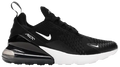 NIKE AIR MAX 270 “BLACK WHITE”