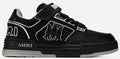 AMIRI MA-1 SNEAKER IN SKYLINE BLACK