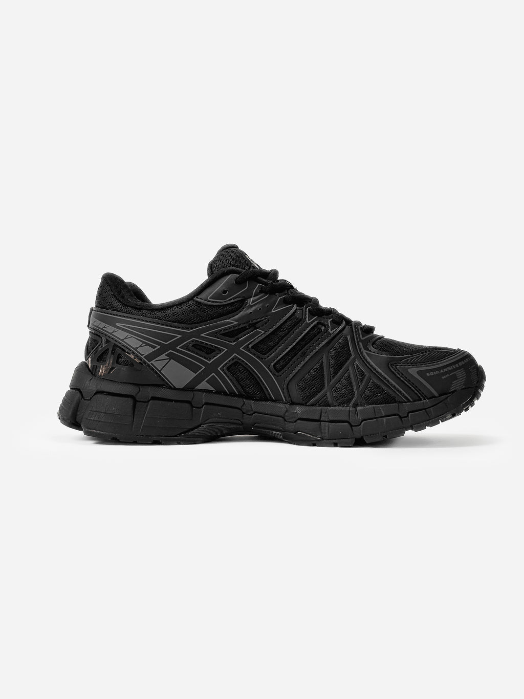 ASICS GEL-KAYANO 20 IN BLACK