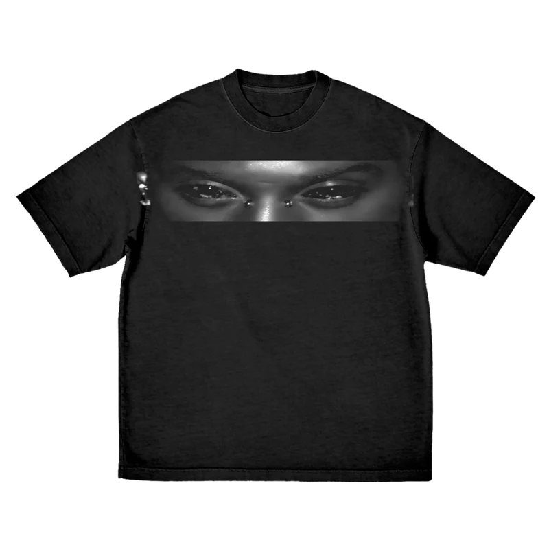 PLAYBOI CARTI ANTAGONIST EYES TOUR T-SHIRT