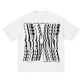 PLAYBOI CARTI ANTAGONIST TOUR 2.0 WHITE TOUR T-SHIRT