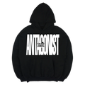 PLAYBOI CARTI ANTAGONIST TOUR 2.0 BLACK HOODIE