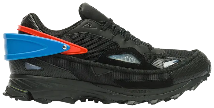ADIDAS RAF SIMONS RESPONSE TRAIL