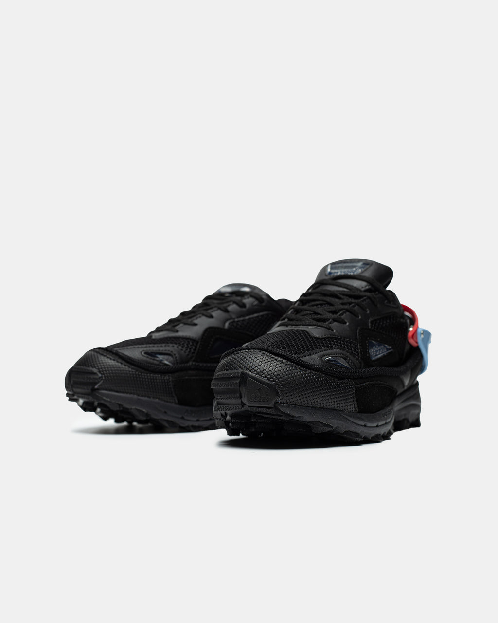 ADIDAS RAF SIMONS RESPONSE TRAIL