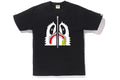 A BATHING APE BAPE PANDA T-SHIRT
