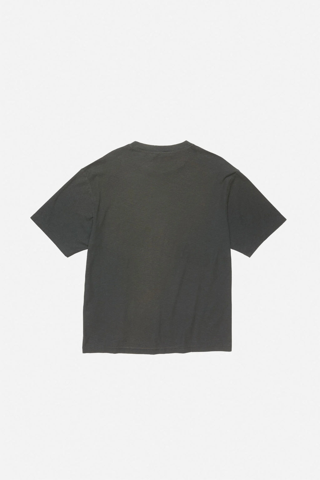 ACNE STUDIOS LOGO T-SHIRT RELAXED FIT