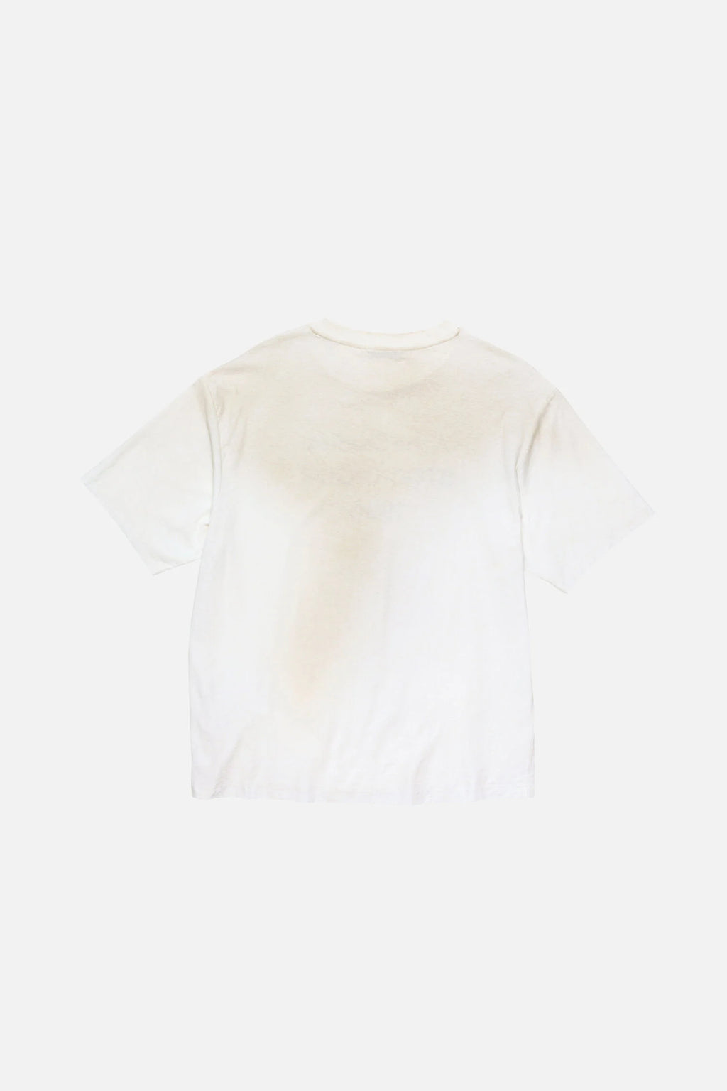 ACNE STUDIOS LOGO T-SHIRT RELAXED FIT