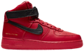 1017 ALYX 9SM X NIKE AIR FORCE 1 HIGH “UNIVERSITY RED”