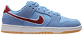 NIKE DUNK LOW PREMIUM SB PS “PHILADELPHIA PHILLIES”