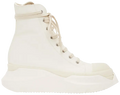 RICK OWENS DRKSHDW ABSTRACT HIGH MILK
