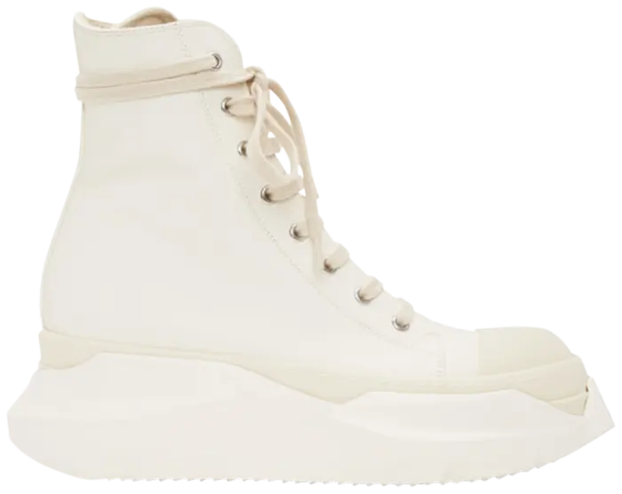 RICK OWENS DRKSHDW ABSTRACT HIGH MILK