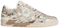 JEREMY SCOTT X ADIDAS FORUM WINGS 1.0 LOW 'MONEY'