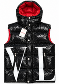 VALENTINO GARAVANI X MONCLER DOWN VEST