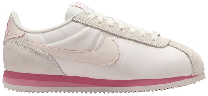 NIKE WMNS CORTEZ 'LIGHT SOFT PINK CORAL'