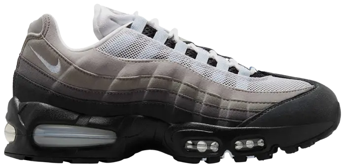 NIKE AIR MAX 95 OG “BLUE TINT” (2025)