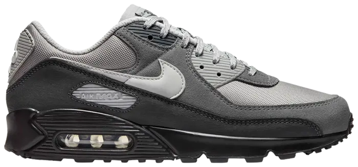 NIKE AIR MAX 90 'REFLECTIVE ANTHRACITE'