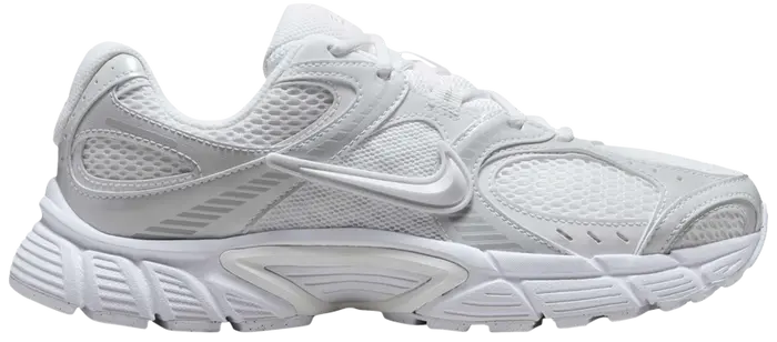 NIKE V5 RNR “WHITE METALLIC SILVER”