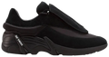 RAF SIMONS ANTEI SNEAKER IN BLACK