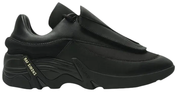 RAF SIMONS ANTEI 'BLACK'