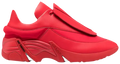 RAF SIMONS ANTEI SNEAKER IN RED