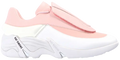 RAF SIMONS ANTEI SNEAKER IN PASTEL PINK